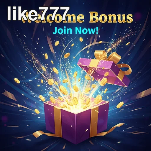 Featured scene - like777