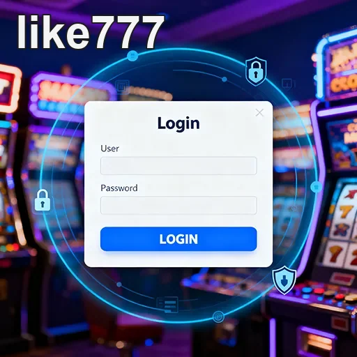 Exciting online casino gaming experience with Like777 - like777